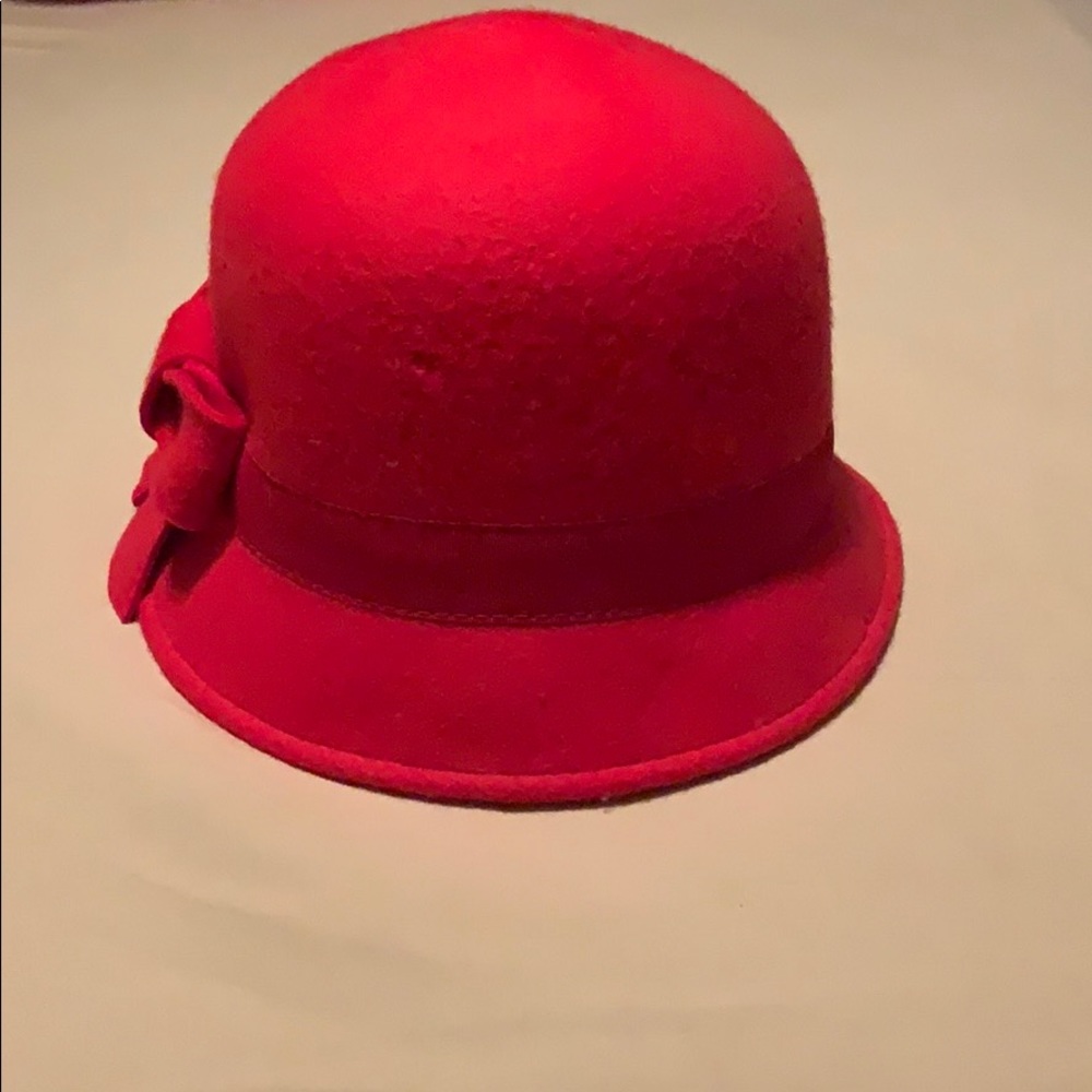 Red hat - Picture 2 of 4
